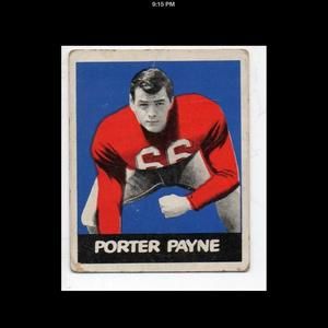 Meet your Posher, Casey